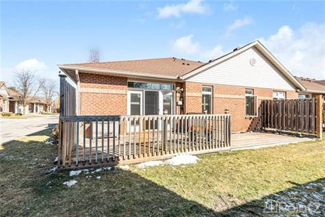 5595 Drummond Road in Condos for Sale in St. Catharines - Image 4