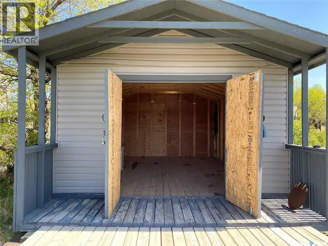 308 McKillop ROAD Mckillop Rm No. 220, Saskatchewan in Land for Sale in Moose Jaw - Image 8