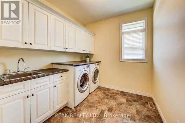 355 WOODSTOCK STREET S East Zorra-Tavistock (Tavistock), Ontario in Houses for Sale in Stratford - Image 25