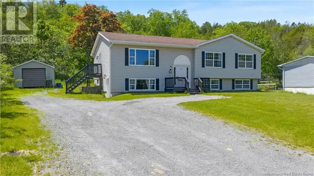 51 Francis Street Saint John, New Brunswick62864388081538121