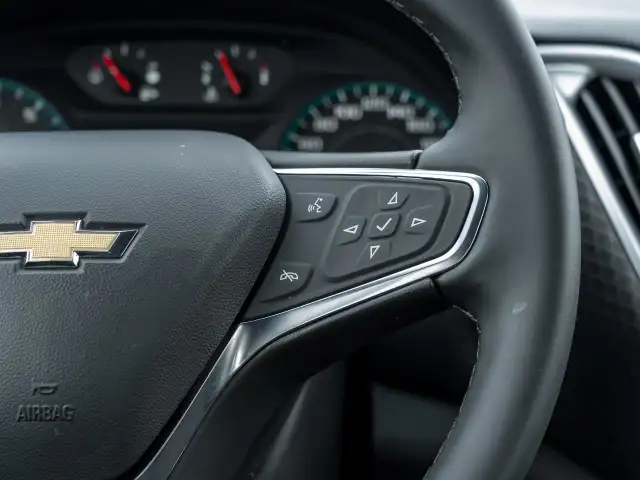 2024 Chevrolet Malibu 1LT in Cars & Trucks in Mississauga / Peel Region - Image 12