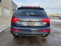 2015 AUDI Q7 QUATTRO . (image 5)