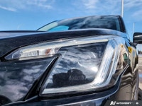 The 2022 Subaru Forester Convenience is a pre-owned compact SUV designed for all-weather confidence,... (image 8)