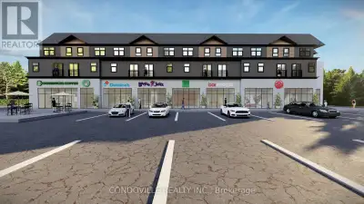 Discover Huntsville Lofts, a boutique hotel-style investment opportunity in the heart of Muskoka des...