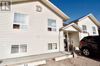 4D, 104 Upland Trail W Brooks, Alberta