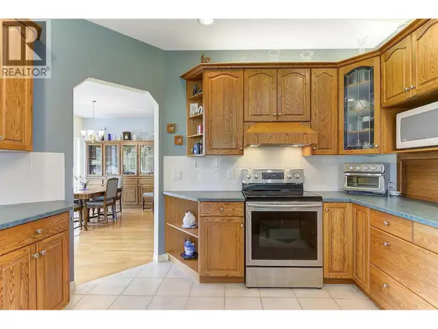 3520 Fitzgerald Road Kelowna, British Columbia in Houses for Sale in Penticton - Image 24