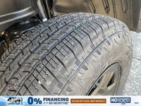 Only 15 Miles! This Jeep Wrangler has a dependable Regular Unleaded V-6 3.6 L/220 engine powering th... (image 9)