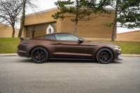 2020 Ford Mustang GT Premium delivers iconic V8 muscle, aggressive styling, and premium comfort in a... (image 3)