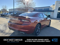 This Dodge Charger delivers a Regular Unleaded V-6 3.6 L/220 engine powering this Automatic transmis... (image 6)