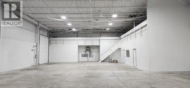 301 CROFT DRIVE Unit# 4-5 Lakeshore, Ontario in Commercial & Office Space for Rent in Windsor Region - Image 6