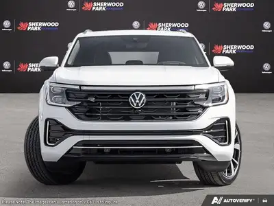 Sherwood Park VW stands out for its unbeatable prices and commitment to being the best-priced dealer...