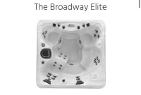 Marquis Elite Hot Tubs Now Available!