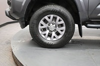 The 2019 Toyota Tacoma is a reliable midsize pickup designed for work, travel, and everyday driving.... (image 3)