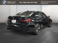 ===== 2026 BMW 3 Series M340i xDrive | Gr. M Sport Pro | ===== ===== * Groupe M Sport Pro * Suspensi... (image 6)