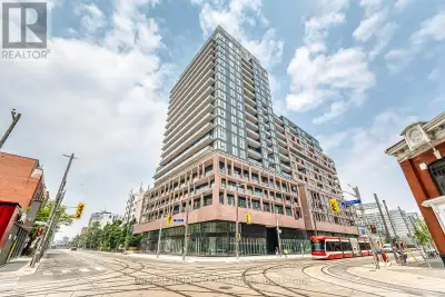 809 - 285 DUFFERIN STREET Toronto (South Parkdale), Ontario