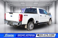 2024 Ford F-250 Super Duty Crew Cab 4x4 Welcome to Xtreme Auto & Truck Sales Your Car Loan, Truck Lo... (image 4)