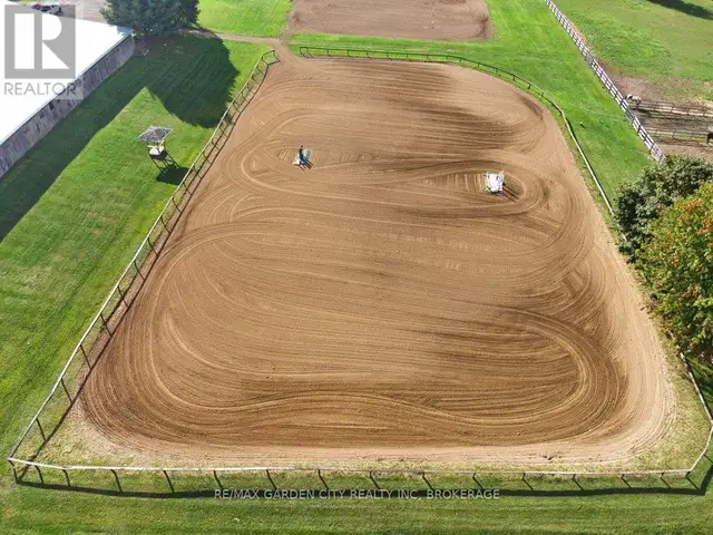 503 METLER ROAD Pelham (North Pelham), Ontario in Land for Sale in St. Catharines - Image 10