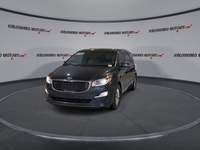 Meet the 2020 Kia Sedona LX FWD used at Haldimand Motors Ltd. in Cayuga, a smart choice for families... (image 2)