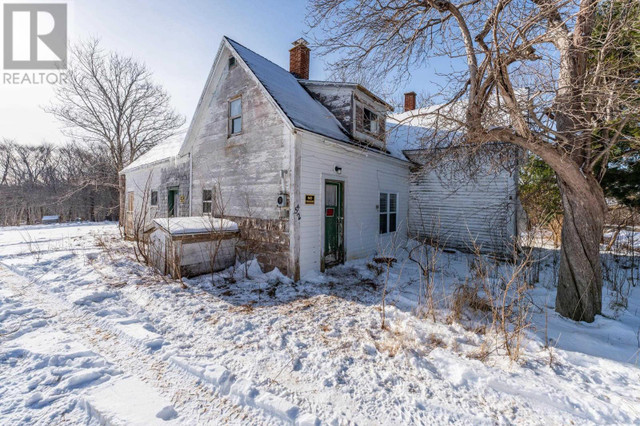 452 Danvers Road Danvers, Nova Scotia in Houses for Sale in Yarmouth - Image 3