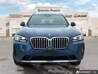 2023 BMW X3 xDrive30i - Grande Prairie Subaru 2023 BMW X3 xDrive30i Vehicle Highlights: Heated Seats... (image 8)
