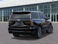 AMVIC Licensed Dealer Amvic Licensed Dealer Stock number: YS121565 The 2026 Cadillac Escalade V-Spor... (image 7)