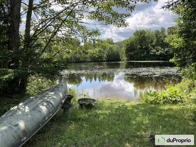 405 000$ - Bungalow à vendre à Chertsey in Maisons à vendre  à Laurentides - Image 2