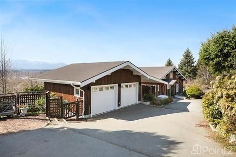 1315 Glen Urquhart Dr in Houses for Sale in Comox / Courtenay / Cumberland - Image 3