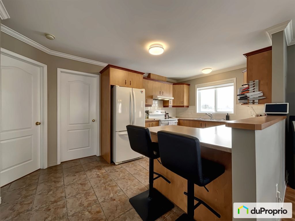 $291,550 - Condominium for sale in Sherbrooke (Jacques-Cartier) — photo 3