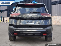 Look at this certified 2023 Nissan Rogue SV Midnight Edition AWD | Leather | Pano Roof | Heated Seat... (image 3)
