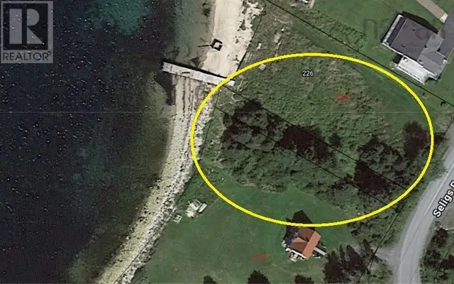 Lot 2 359 Seligs Road Prospect Village, Nova Scotia in Land for Sale in City of Halifax - Image 11