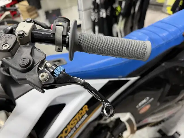 2024 Husqvarna FC 250 Rockstar Edition in Dirt Bikes & Motocross in Winnipeg - Image 6