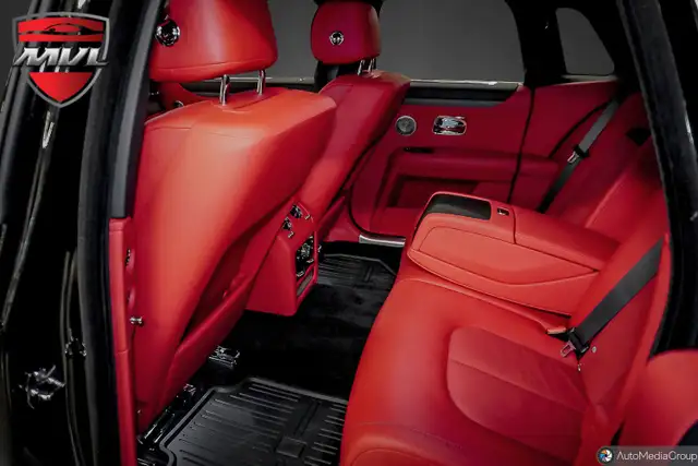 2022 Rolls-Royce Ghost 4.99% LEASE RATE, BESPOKE AUDIO in Cars & Trucks in Oakville / Halton Region - Image 38