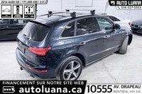 Auto Luana 2016 AUDI Q5 PRENEZ UN RENDEZ-VOUS / BOOK AN APPOINTMENT (514) 327-5553 171000 KM CERTIFI... (image 7)