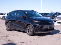 This 2023 Chevrolet Bolt EUV LT is an all-electric SUV that delivers smooth, quiet performance with... (image 9)