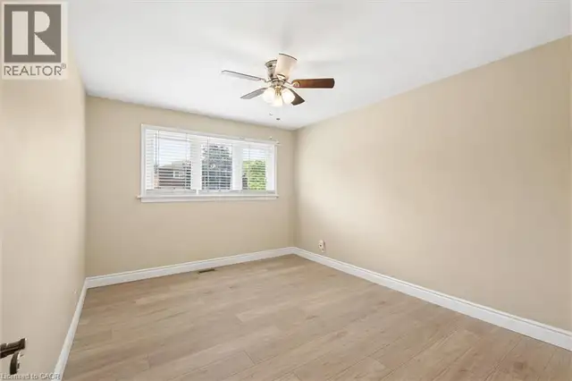 476 PROSPECT Avenue Kitchener, Ontario in Houses for Sale in Kitchener / Waterloo - Image 18