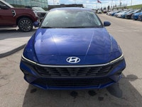 2024 HYUNDAI ELANTRA PREFERRED * REMOTE START * HEATED STEERING WHEEL FEATURES INCLUDE: - Proximity... (image 8)