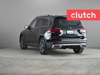 1 OWNER / Power Folding Exterior Mirrors, Push Button Start, GPS Navigation and more! Clutch is the... (image 5)