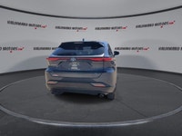 Meet the 2023 Toyota Venza LE AWD, a smart hybrid SUV that fits life in Cayuga with ease. Finished i... (image 6)