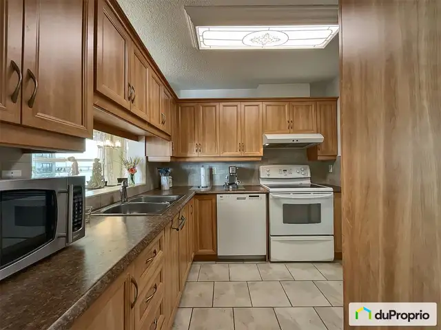 $444,900 - Condominium for sale in Repentigny (Repentigny) in Condos for Sale in Laval / North Shore - Image 6
