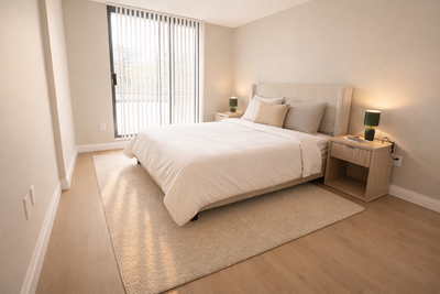 Looking for more space? The number one reason tenants left their previous location and choose to liv...