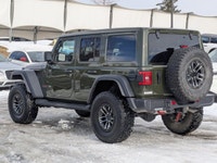 Check out this 2024 Jeep Wrangler Rubicon. Its Manual transmission and Regular Unleaded V-6 3.6 L/22... (image 5)