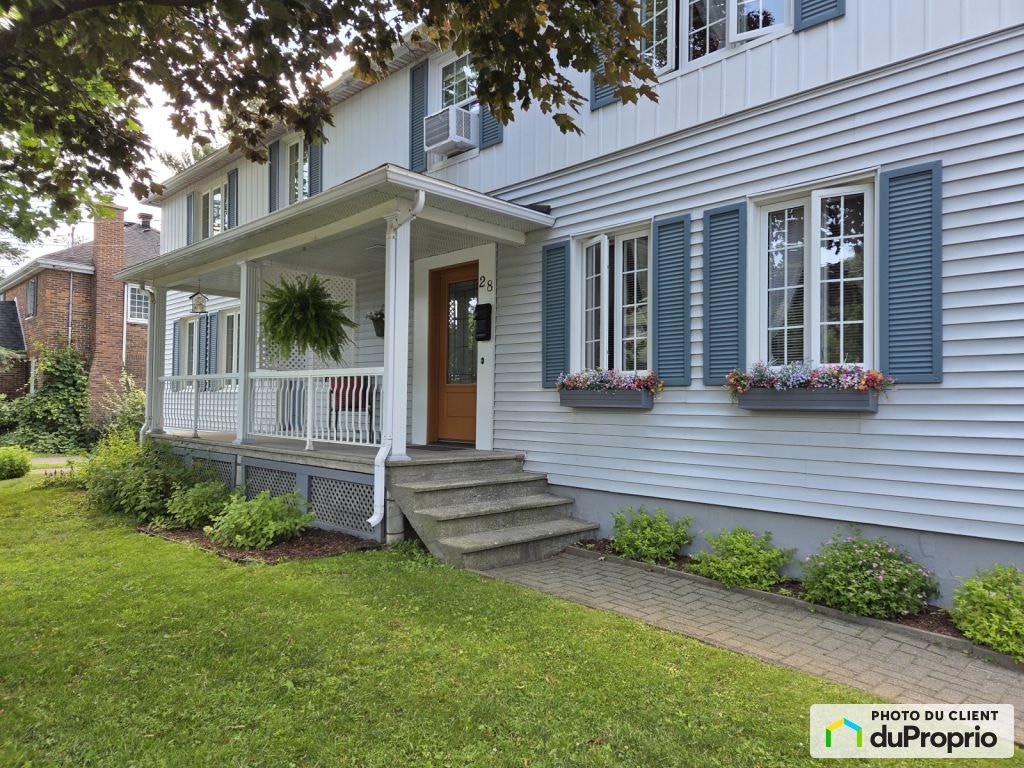 $349,900 - Semi-detached for sale in Sorel-Tracy — photo 2