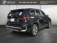 ===== 2023 BMW X1 xDrive28i | Gr. Sup. Essentiel | ===== ===== * Groupe Supérieur Essentiel * =====... (image 3)
