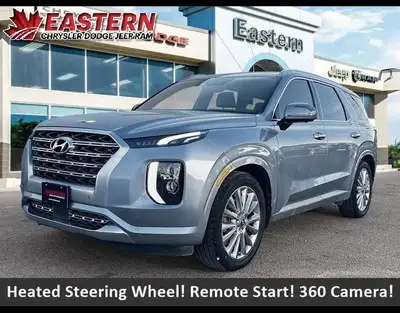 | Applink/Apple Carplay And Android Auto | Brake Assist | Electronic Stability Control | Four-Wheel...