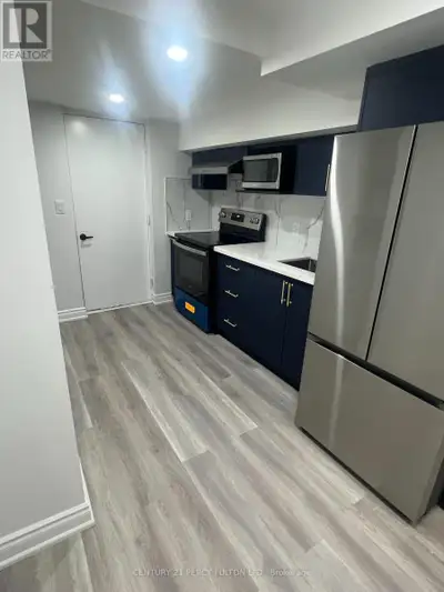 1223 PLYMOUTH DRIVE Oshawa (Kedron), Ontario