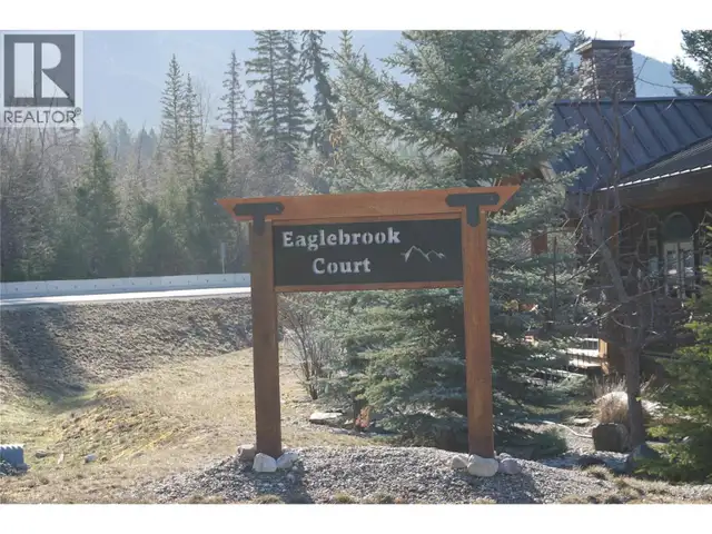 EAGLEBROOK Court Lot# 11 Fairmont Hot Springs, British Columbia in Land for Sale in Cranbrook - Image 5