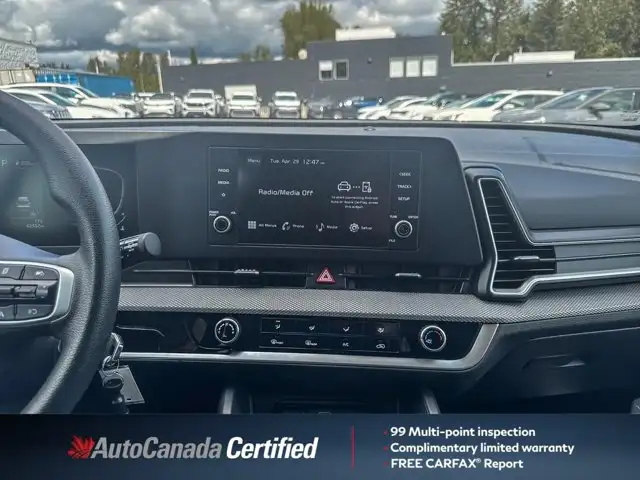 2023 Kia Sportage LX | Heated Seats | Backup Camera | in Cars & Trucks in Tricities/Pitt/Maple - Image 18