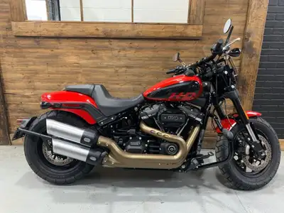 Durham Harley-Davidson has one of the largest used motorcycle inventories in the GTA. We are storing...