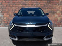 Come see this 2024 Kia Sportage EX while we still have it in stock! *You Can't Beat the Price with T... (image 7)