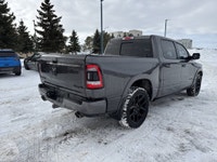 This Ram 1500 boasts a Regular Unleaded V-8 5.7 L/345 engine powering this Automatic transmission. W... (image 6)